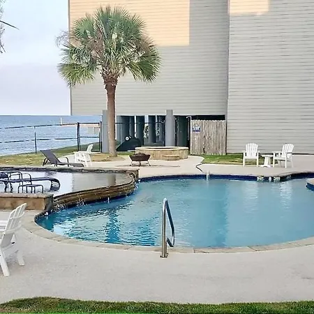 Stunning Waterfront Condo